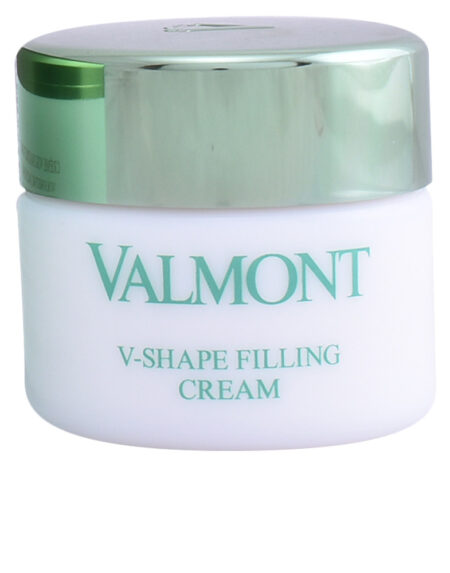 V-SHAPE filling cream 50 ml by Valmont