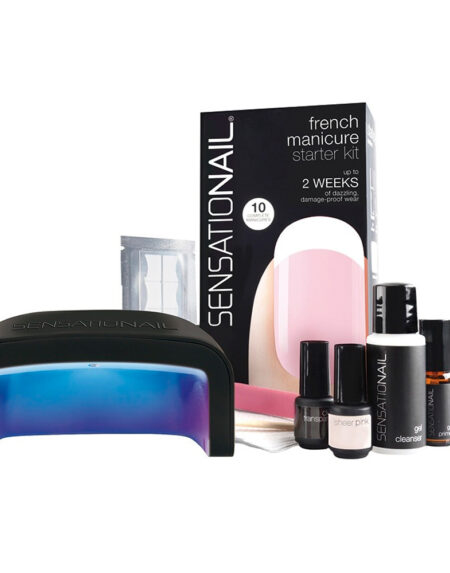 STARTER KIT RASPERRY WINE LOTE 6 pz by Fing'rs