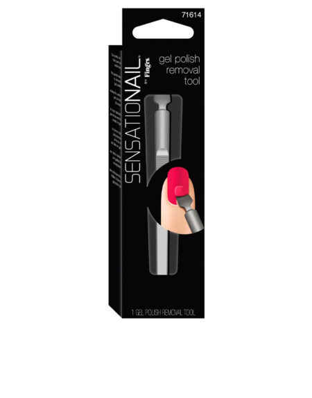 SENSATIONAIL gel polish removal tool by Fing'rs