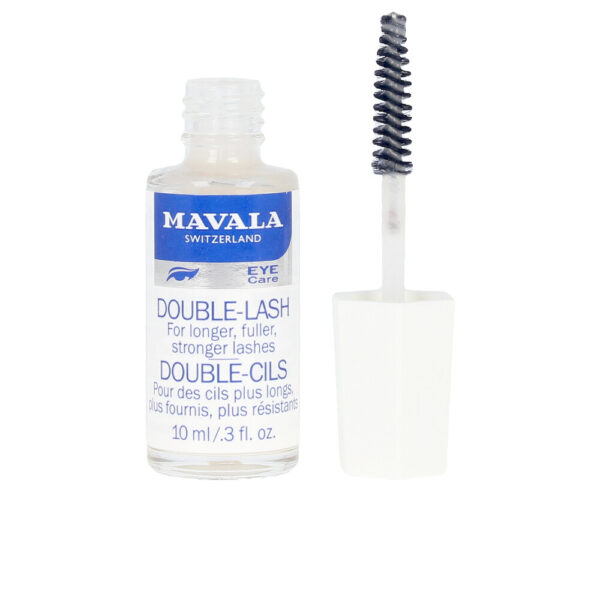 DOUBLE-LASH eye care 10 ml by Mavala