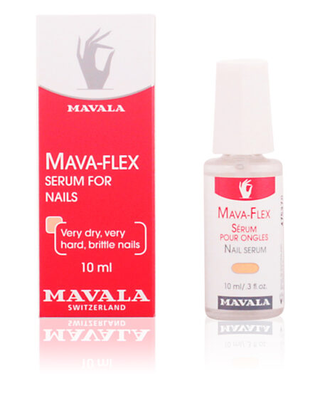 MAVA-FLEX serum uñas 10 ml by Mavala