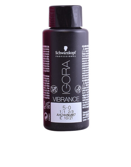 IGORA VIBRANCE 5-0 60 ml by Schwarzkopf