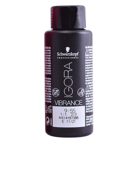 IGORA VIBRANCE 9-55 60 ml by Schwarzkopf