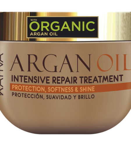 ARGAN OIL intensive repair treatment 500 gr by Kativa