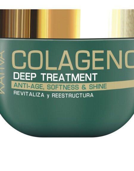 COLÁGENO deep treatment 500 ml by Kativa