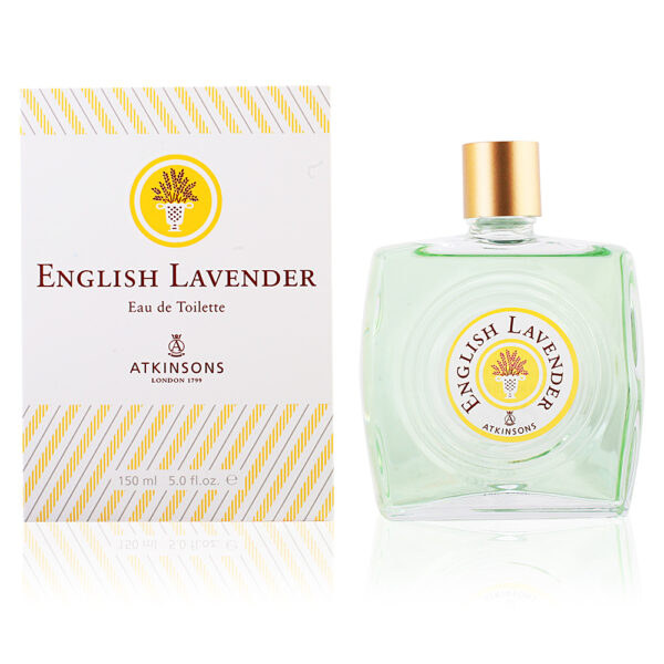 ENGLISH LAVENDER edt 150 ml by Atkinsons