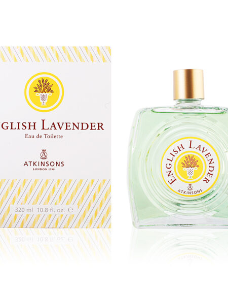 ENGLISH LAVENDER edt 320 ml by Atkinsons