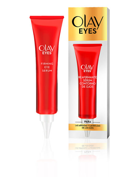 EYES serum reafirmante contorno ojos 15 ml by Olay