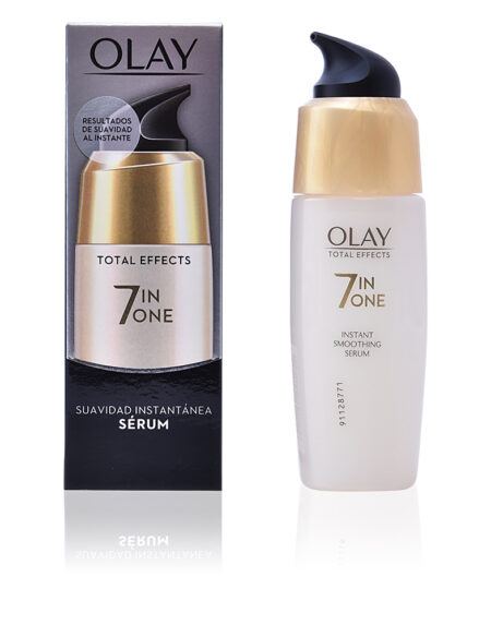 TOTAL EFFECTS sérum suavidad instantánea 50 ml by Olay