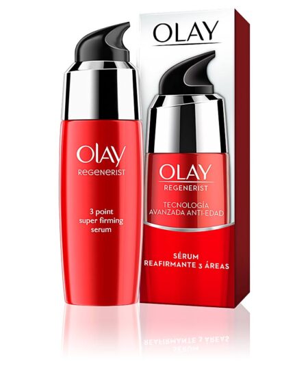 REGENERIST 3 AREAS sérum reafirmante intensivo 50 ml by Olay
