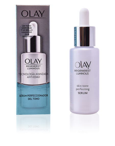REGENERIST LUMINOUS sérum perfeccionador del tono 40 ml by Olay