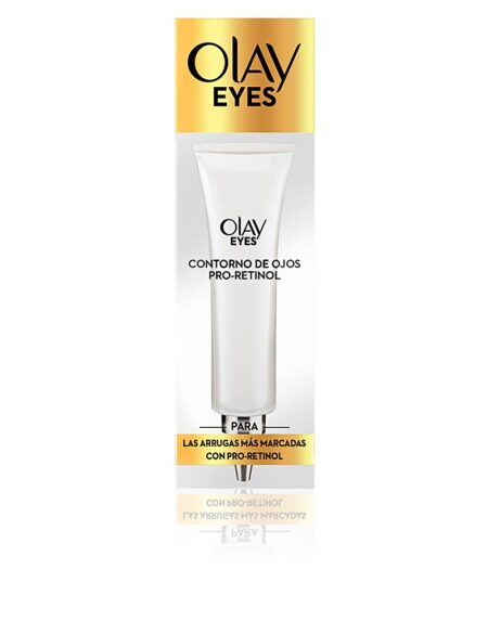 EYES pro-retinol treatment 15 ml by Olay