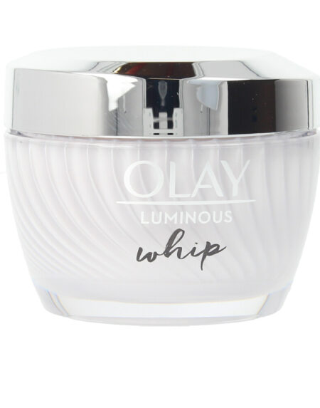WHIP LUMINOUS crema hidratante activa 50 ml by Olay