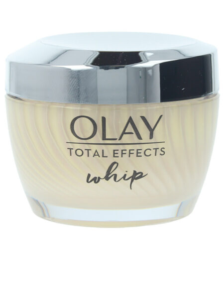 WHIP TOTAL EFFECTS crema hidratante activa 50 ml by Olay