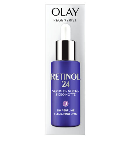REGENERIST RETINOL24 serum noche 40 ml by Olay