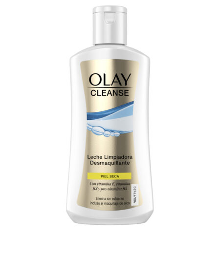 CLEANSE leche limpiadora desmaquillante PS 200 ml by Olay