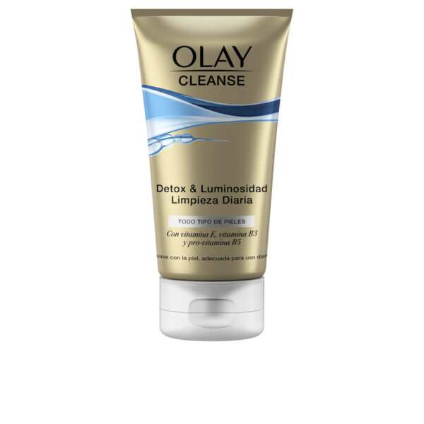 CLEANSE detox & luminosidad diaria 150 ml by Olay