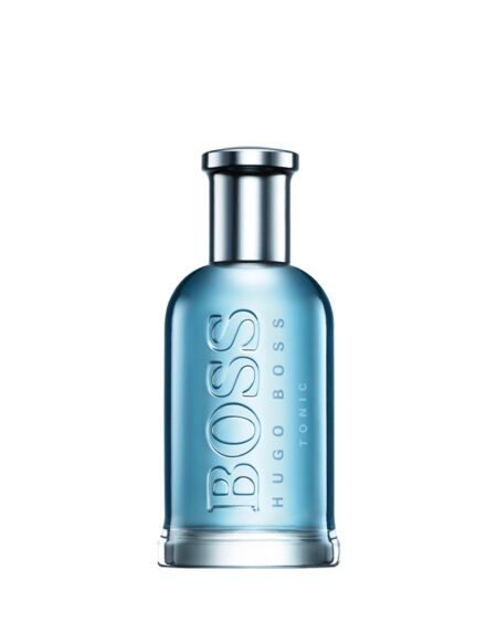 BOSS BOTTLED TONIC edt vaporizador 50 ml by Hugo Boss