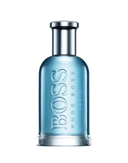 BOSS BOTTLED TONIC edt vaporizador 100 ml by Hugo Boss