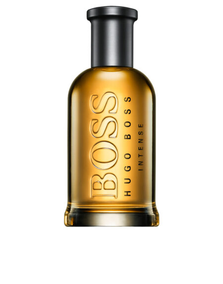 BOSS BOTTLED INTENSE edp vaporizador 50 ml by Hugo Boss