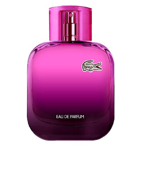 EAU DE LACOSTE L.12.12 POUR ELLE MAGNETIC  edp vaporizador 80 ml by Lacoste
