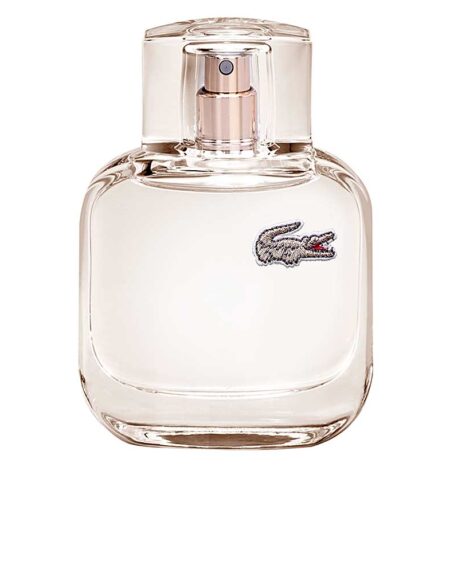 EAU DE LACOSTE L.12.12 POUR ELLE ELEGANT edt vaporizador 50 ml by Lacoste