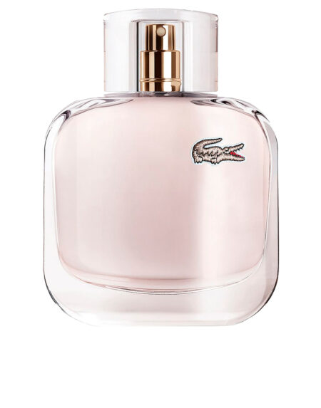 EAU DE LACOSTE L.12.12 POUR ELLE ELEGANT edt vaporizador 90 ml by Lacoste