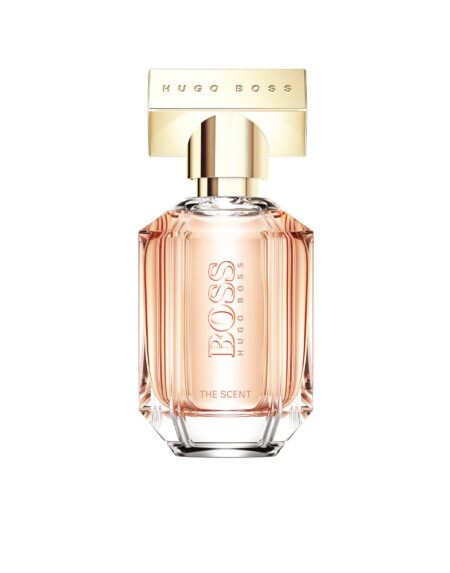THE SCENT FOR HER edp vaporizador 30 ml by Hugo Boss