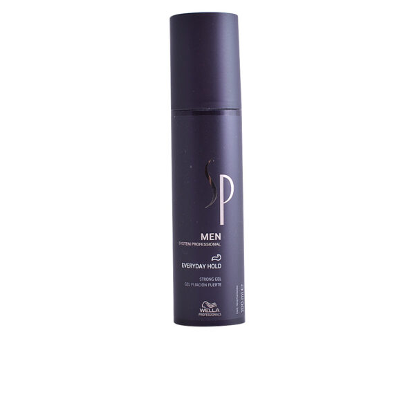 SP MEN every day hold 100 ml by System Professional
