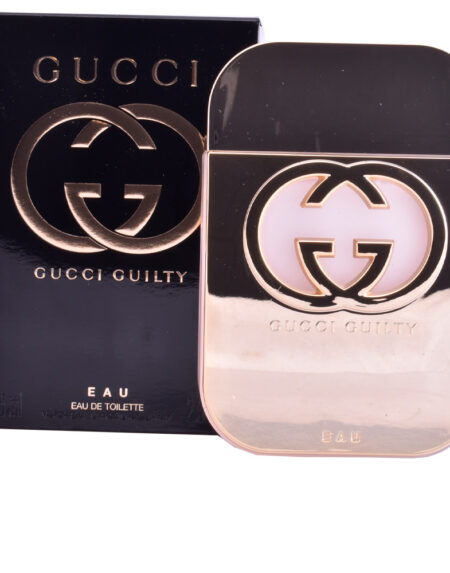 GUCCI GUILTY edt vaporizador 75 ml by Gucci