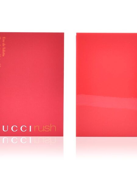RUSH edt vaporizador 50 ml by Gucci