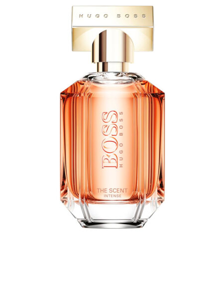 THE SCENT INTENSE FOR HER edp vaporizador 50 ml by Hugo Boss