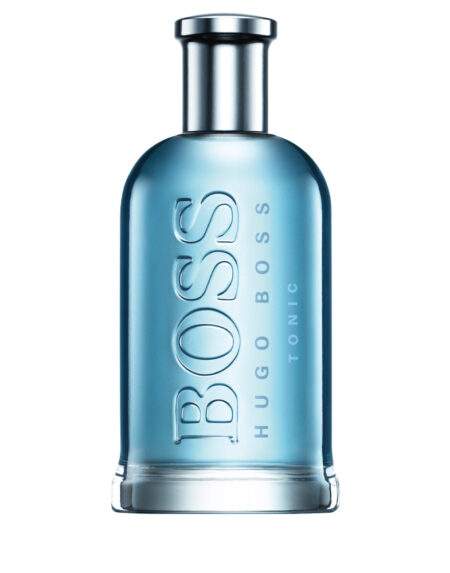 BOSS BOTTLED TONIC edt vaporizador 200 ml by Hugo Boss