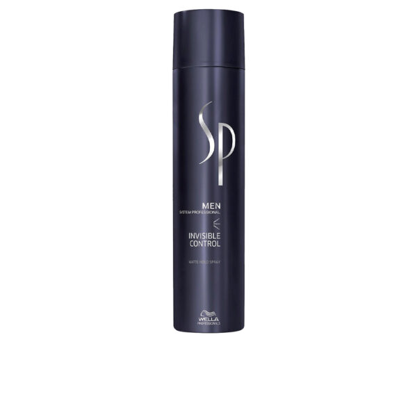 SP MEN invisible control 300 ml by System Professional