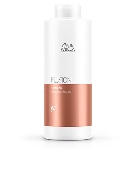 FUSION intense repair shampoo 1000 ml by Wella