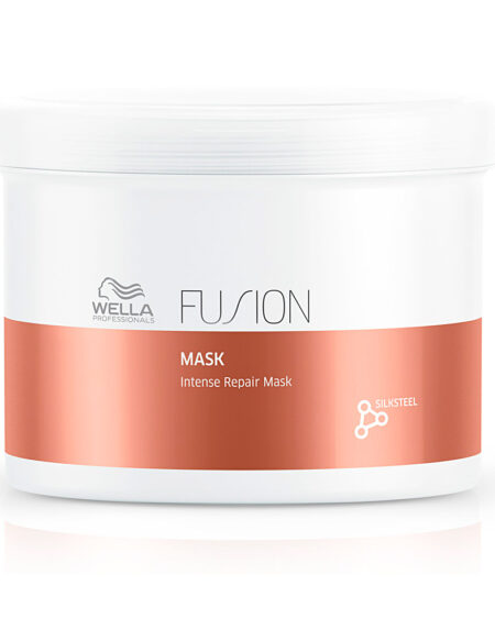 FUSION repair mask 500 ml by Wella