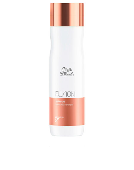 FUSION intense repair shampoo 250 ml by Wella