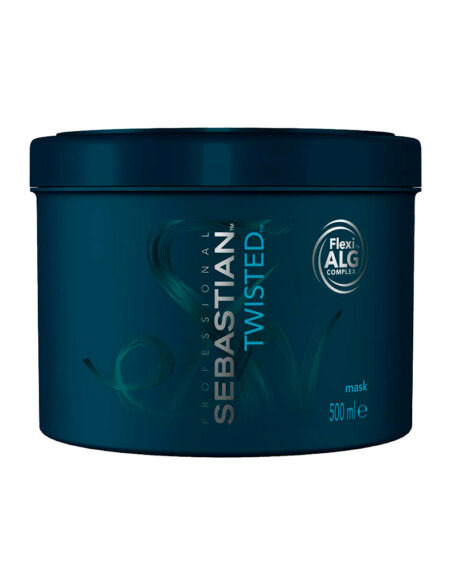 TWISTED elastic treatment for curls 500 ml by Sebastian