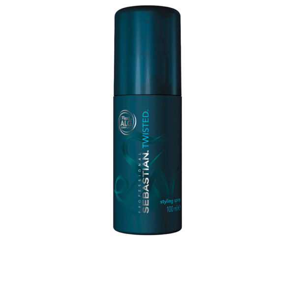 TWISTED curl reviver styling spray 100 ml by Sebastian