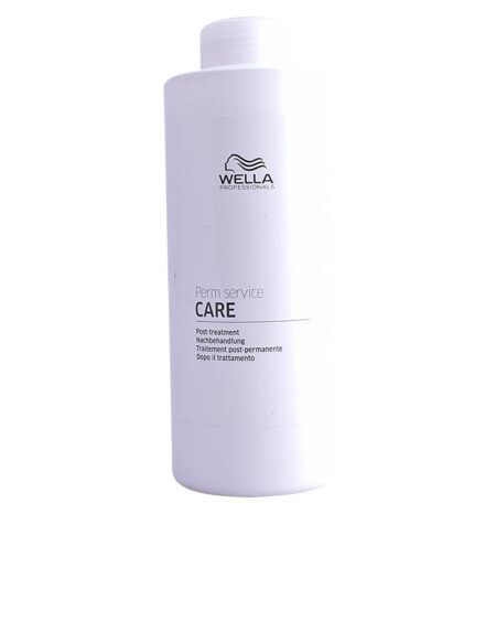SERVICE PRO COLOR perm post treatment 1000 ml by Wella