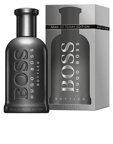 BOSS BOTTLED MAN OF TODAY edt vaporizador 50 ml by Hugo Boss