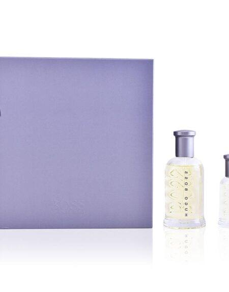BOSS BOTTLED LOTE 2 pz by Hugo Boss