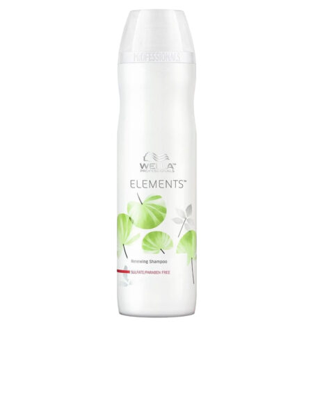 ELEMENTS renewing shampoo 250 ml by Wella