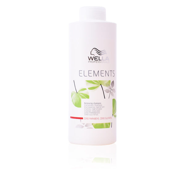 ELEMENTS renewing shampoo 1000 ml by Wella