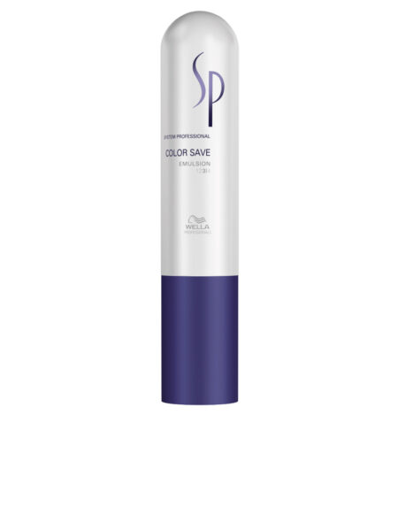 SP COLOR SAVE emulsion 50 ml by System Professional