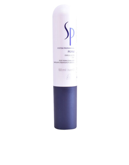 SP PERM emulsion 50 ml by System Professional