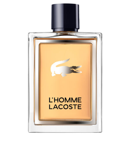 L'HOMME LACOSTE edt vaporizador 150 ml by Lacoste