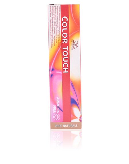 COLOR TOUCH 6/0 60 ml by Wella