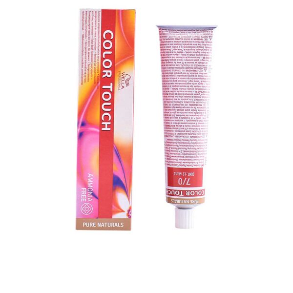 COLOR TOUCH 7/0 60 ml by Wella