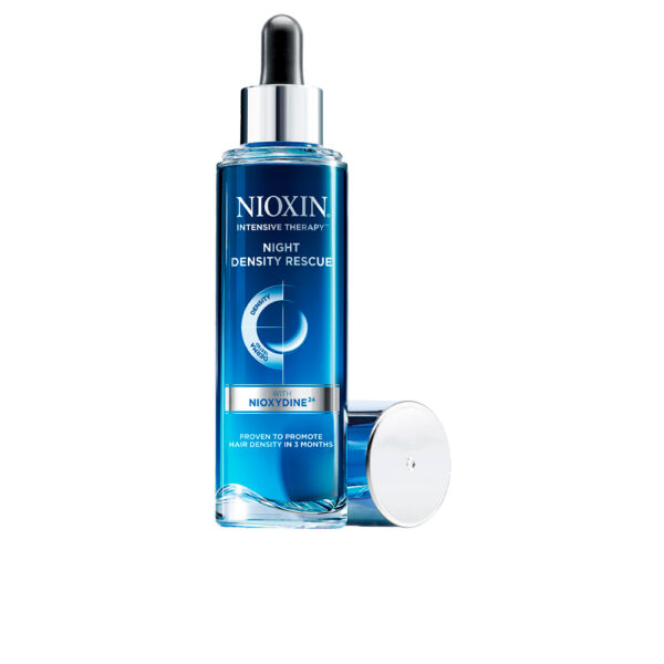 NIGHT DENSITY RESCUE 70 ml by Nioxin